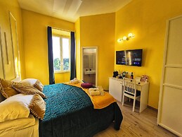 RESIDENZE SERVENTI LONGHI
