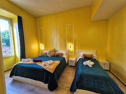 RESIDENZE SERVENTI LONGHI