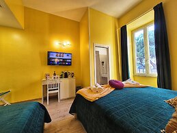 RESIDENZE SERVENTI LONGHI