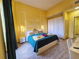 RESIDENZE SERVENTI LONGHI