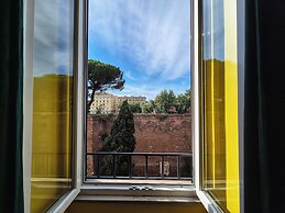 RESIDENZE SERVENTI LONGHI