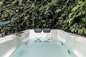 Casa Encanto 3Bdr 3Bath Jacuzzi Parking
