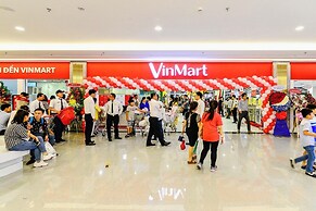 Chao Nest Vinhomes Central Apartment