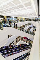 Chao Nest Vinhomes Central Apartment