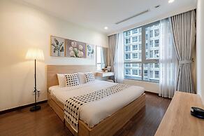 Chao Nest Vinhomes Central Apartment