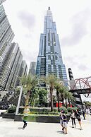 Chao Nest Vinhomes Central Apartment