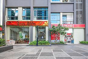 Chao Nest Vinhomes Central Apartment