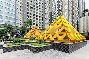 Chao Nest Vinhomes Central Apartment