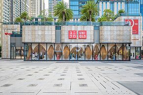 Chao Nest Vinhomes Central Apartment