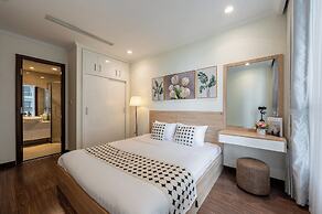 Chao Nest Vinhomes Central Apartment