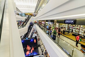 Chao Nest Vinhomes Central Apartment