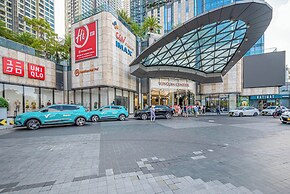 Chao Nest Vinhomes Central Apartment