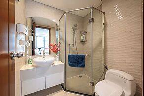 Chao Nest Vinhomes Central Apartment