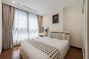 Chao Nest Vinhomes Central Apartment