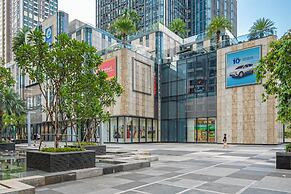 Chao Nest Vinhomes Central Apartment