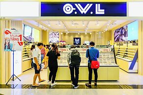 Chao Nest Vinhomes Central Apartment