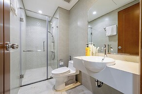 Chao Nest Vinhomes Central Apartment