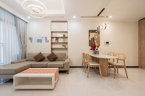 Chao Nest Vinhomes Central Apartment