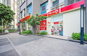 Chao Nest Vinhomes Central Apartment