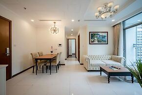 Chao Nest Vinhomes Central Apartment