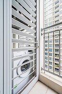 Chao Nest Vinhomes Central Apartment