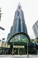 Chao Nest Vinhomes Central Apartment