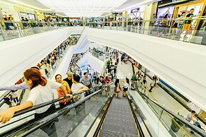 Chao Nest Vinhomes Central Apartment