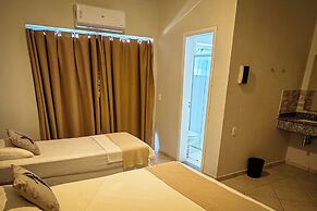VELINN Hotel Guarda Mor