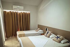 VELINN Hotel Guarda Mor