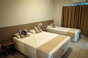 VELINN Hotel Guarda Mor