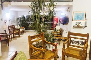 VELINN Hotel Guarda Mor