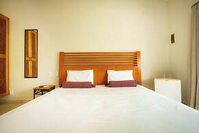 VELINN Hotel Guarda Mor