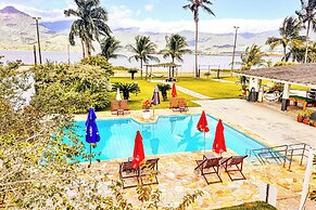 VELINN Hotel Guarda Mor