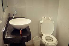 VELINN Hotel Guarda Mor