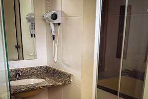 VELINN Hotel Guarda Mor