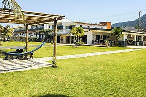 VELINN Hotel Guarda Mor