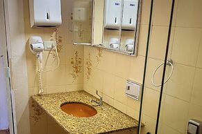 VELINN Hotel Guarda Mor