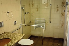 VELINN Hotel Guarda Mor