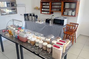 VELINN Hotel Guarda Mor