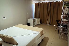 VELINN Hotel Guarda Mor