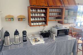 VELINN Hotel Guarda Mor