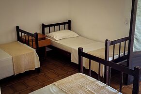 VELINN Hotel Guarda Mor