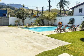 VELINN Hotel Guarda Mor