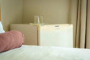 VELINN Hotel Guarda Mor