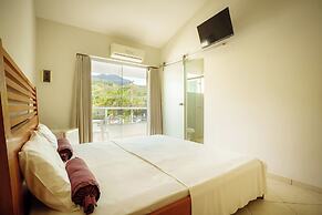 VELINN Hotel Guarda Mor