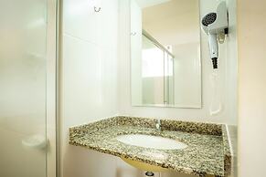 VELINN Hotel Guarda Mor