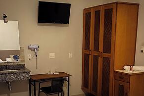 VELINN Hotel Guarda Mor