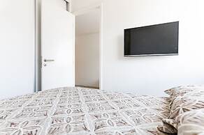 109 Flat completo e acolhedor nas Graças