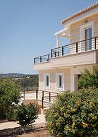 Hegemoni Villa Porto Heli