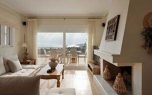 Hegemoni Villa Porto Heli